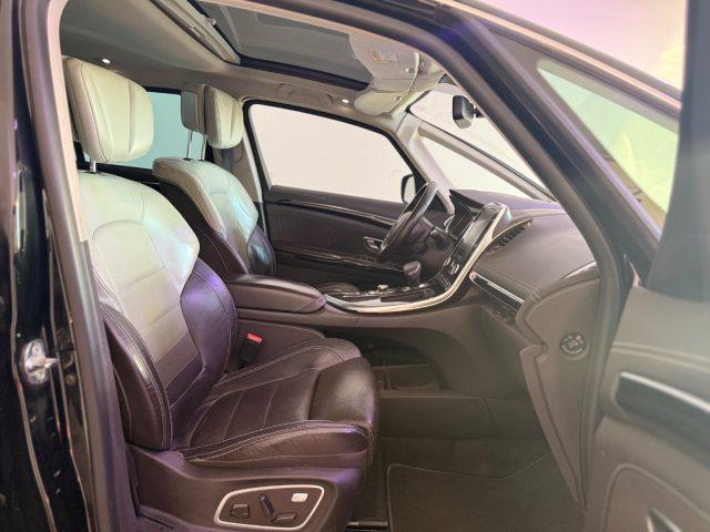 RENAULT Espace dCi 160CV EDC Energy Initiale Paris 4Control