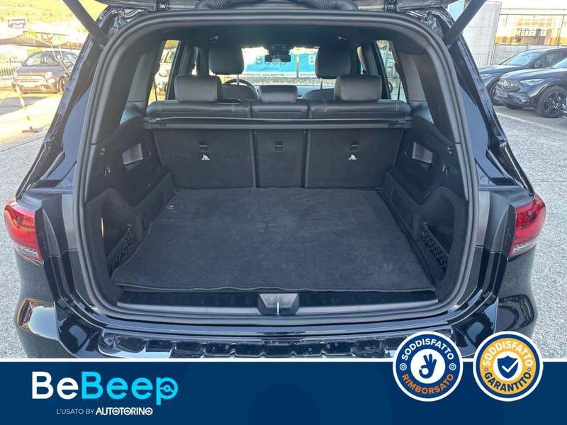 Mercedes-Benz Classe GLB GLB 180 D SPORT AUTO