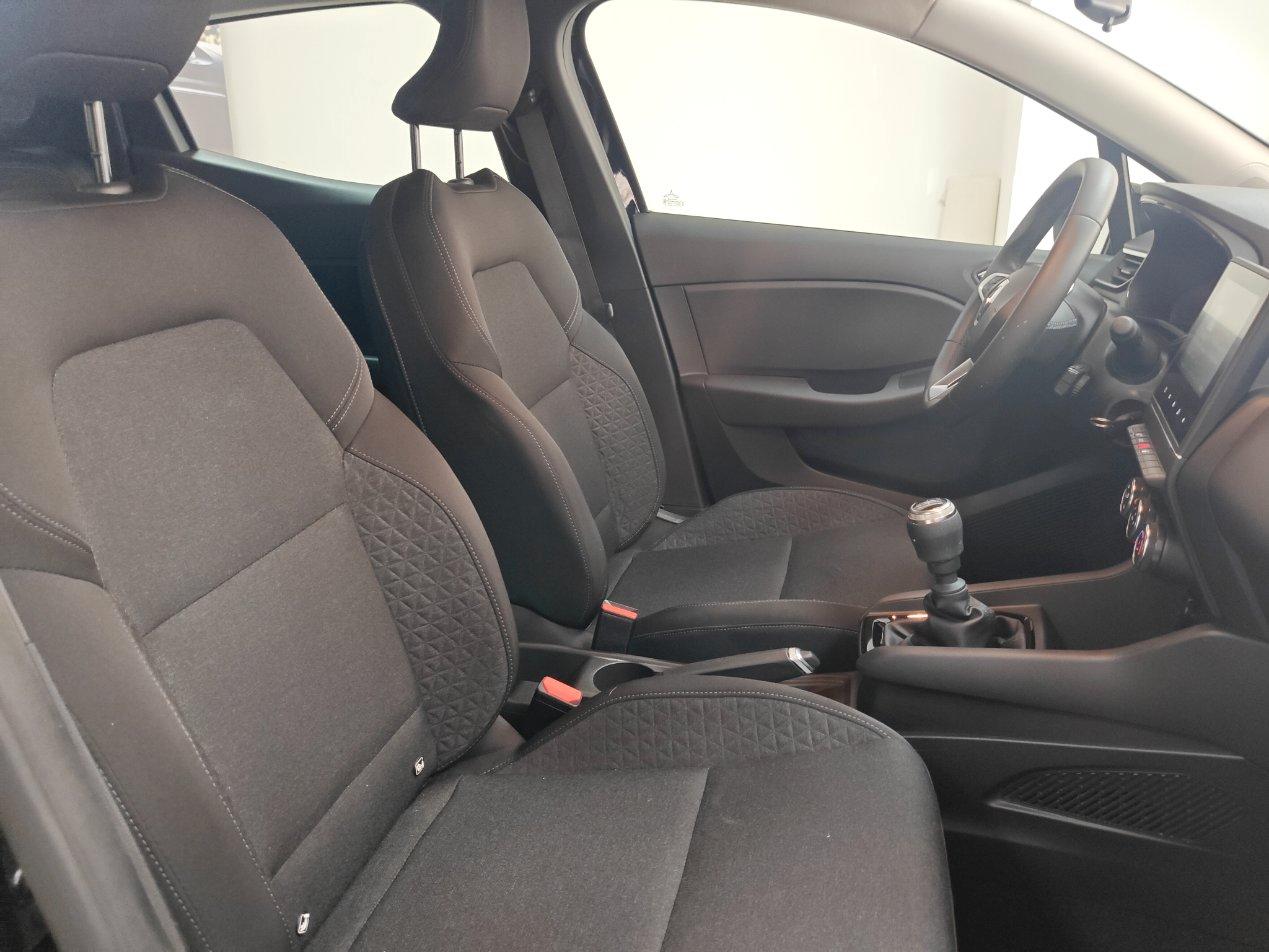Renault Clio 5 Porte Clio 1.0 tce Equilibre Gpl 100cv
