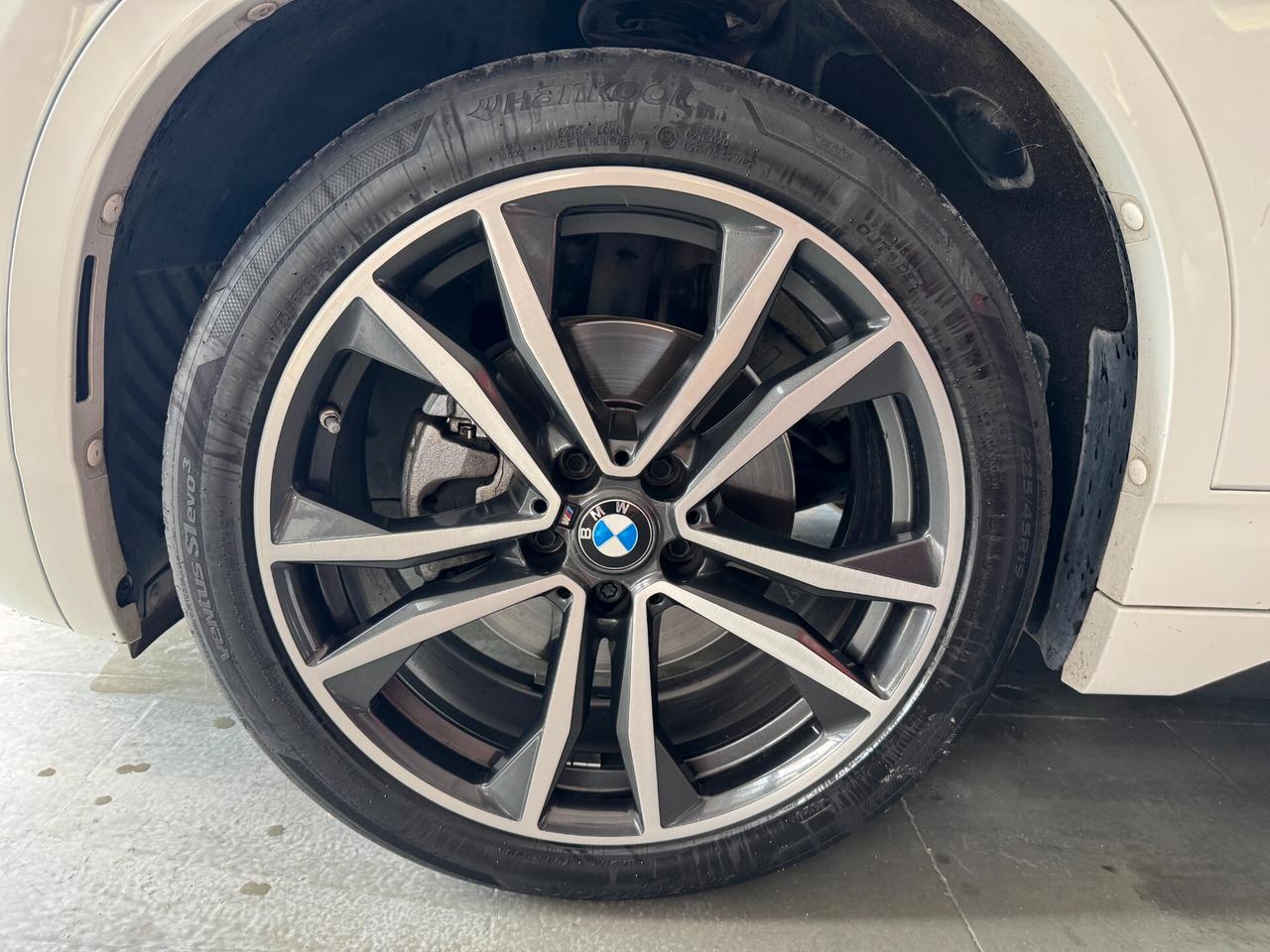 Bmw X2 sDrive18d Msport - 2022