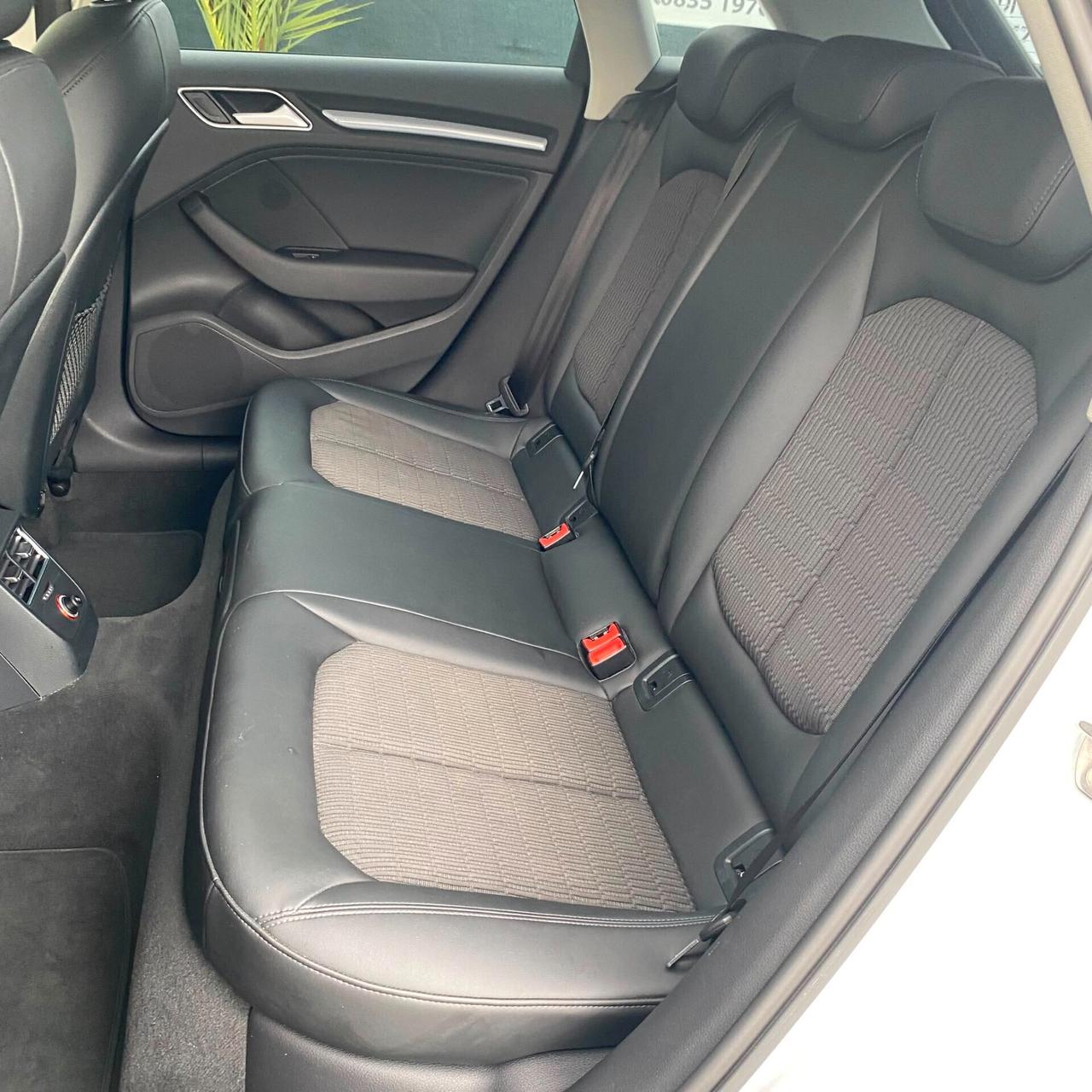Audi A3 2.0 TDI Ambition
