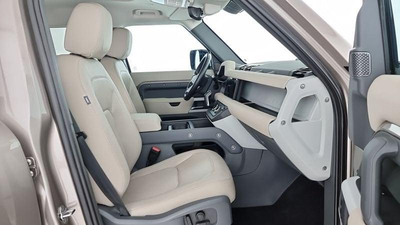 Land Rover Defender 110 3.0D I6 250 CV AWD Auto SE