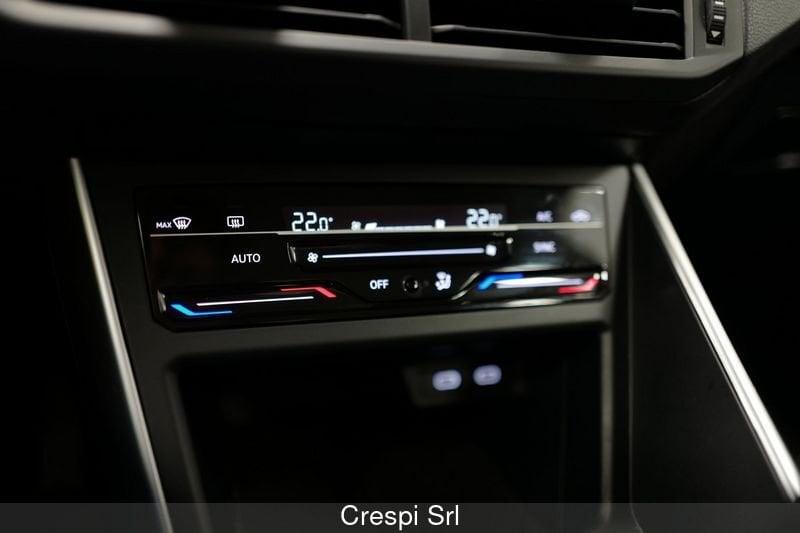 Volkswagen Taigo Taigo 1.0 TSI 110 CV Life