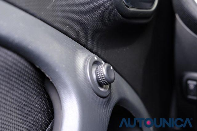 SMART ForFour 70 1.0 TWINAMIC PASSION NEOPATENTATI