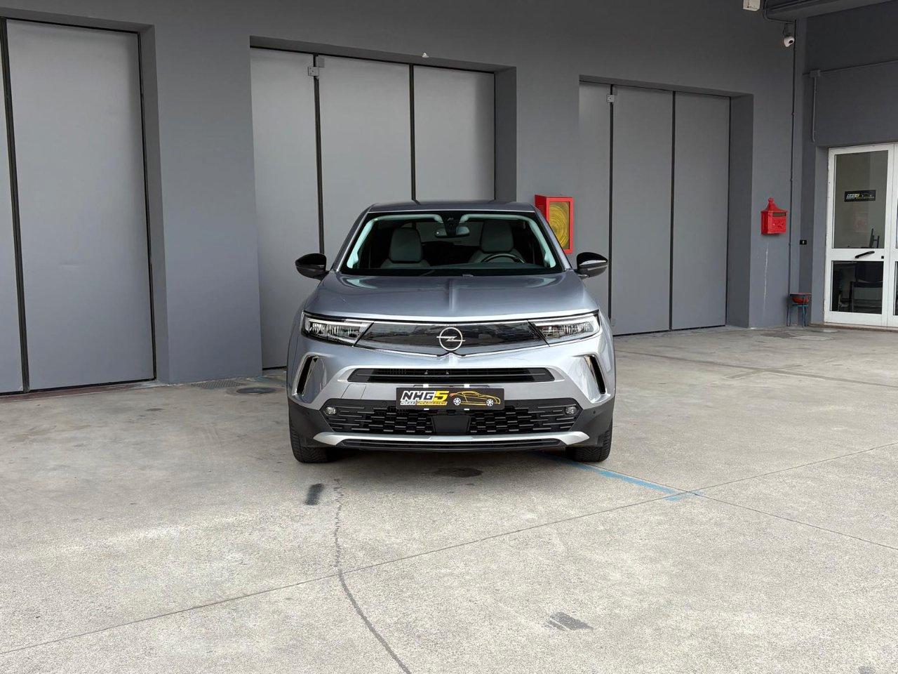 Opel Mokka 1.5 Edition s&s 110cv N1