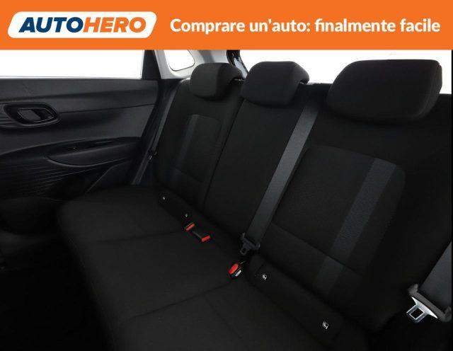 HYUNDAI i20 1.2 MPI Connectline