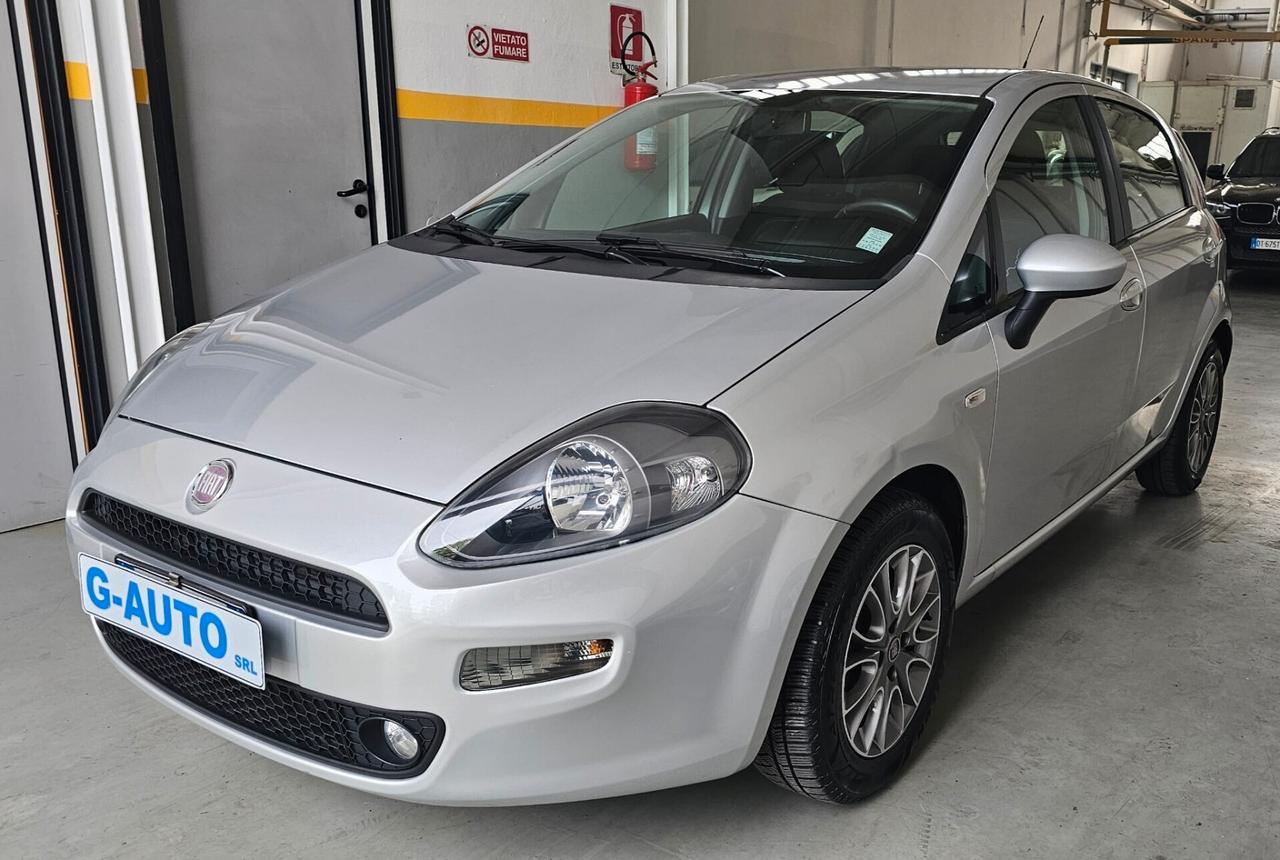 Fiat punto evo Cambio Automatico