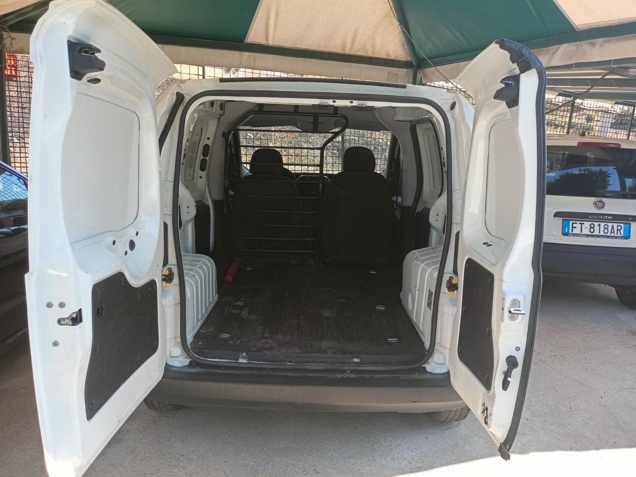 Fiat Fiorino 1.3mjt 95Cv