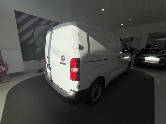 FIAT Scudo 1.5 BlueHDi 120CV PL-TN Furgone Business