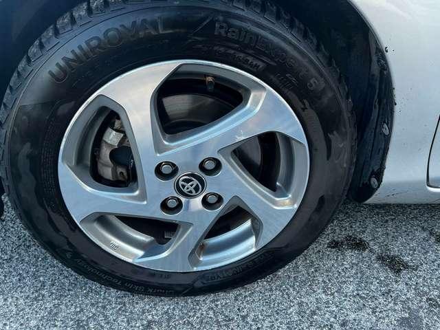 Toyota Yaris Yaris III 2015 5p 1.5h Active