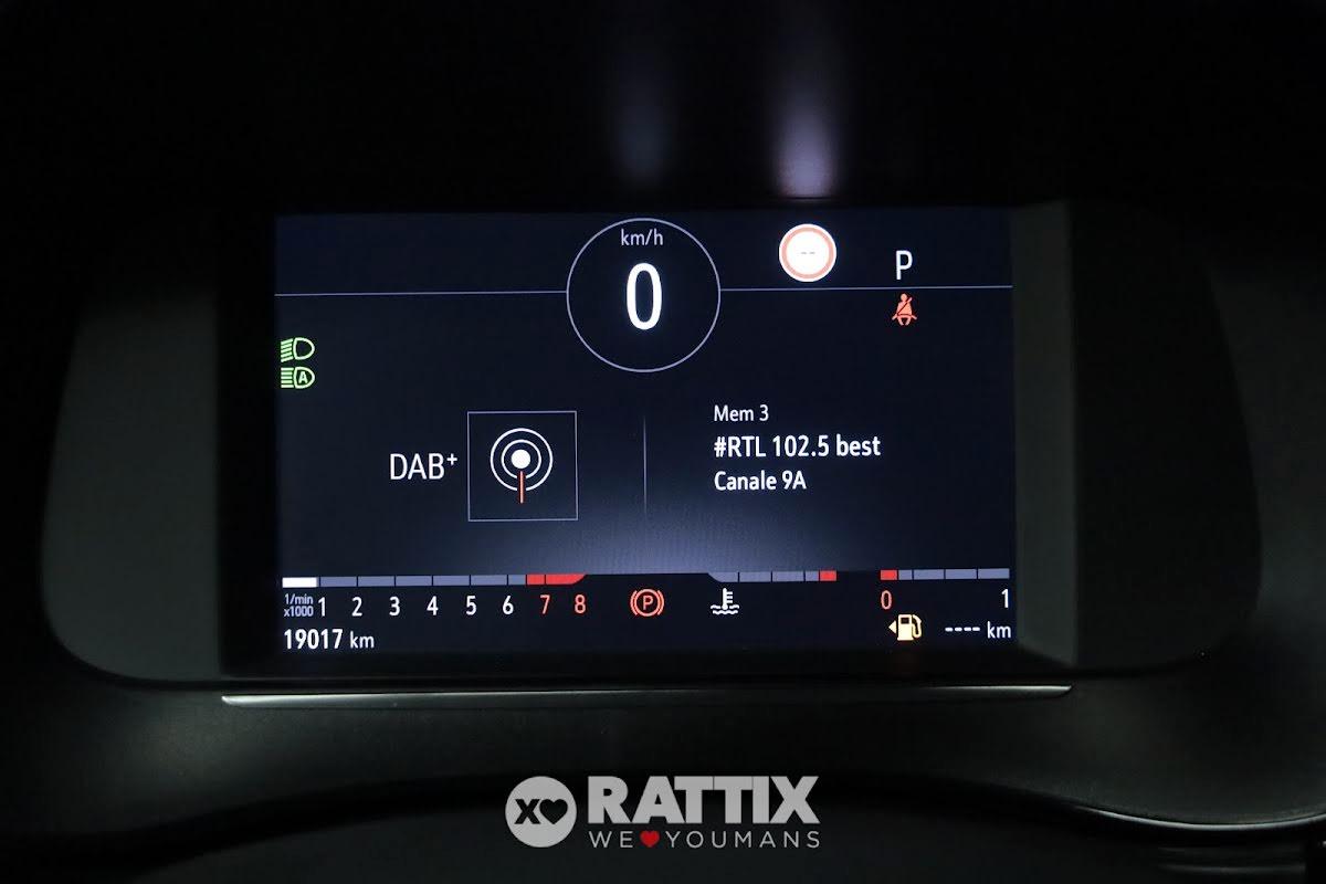 Opel Corsa 1.2 130CV GS Line AT8