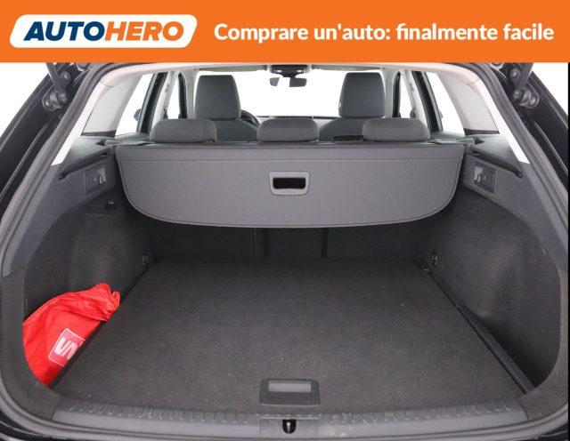 SEAT Leon Sportstourer 1.0 eTSI 110 CV DSG Style