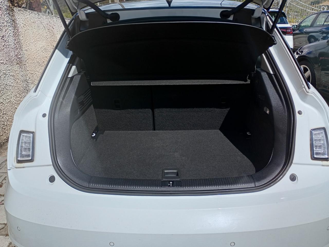 Audi A1 SPB 1.4 TDI Sport