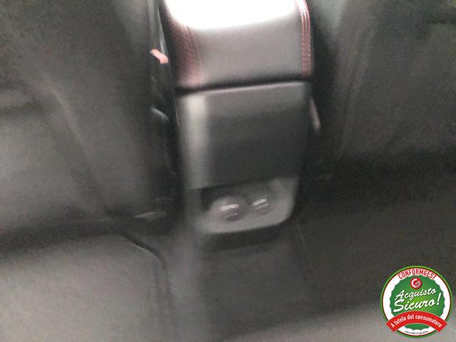 FORD Puma 1.0 EcoBoost Hybrid 125 CV ST-Line