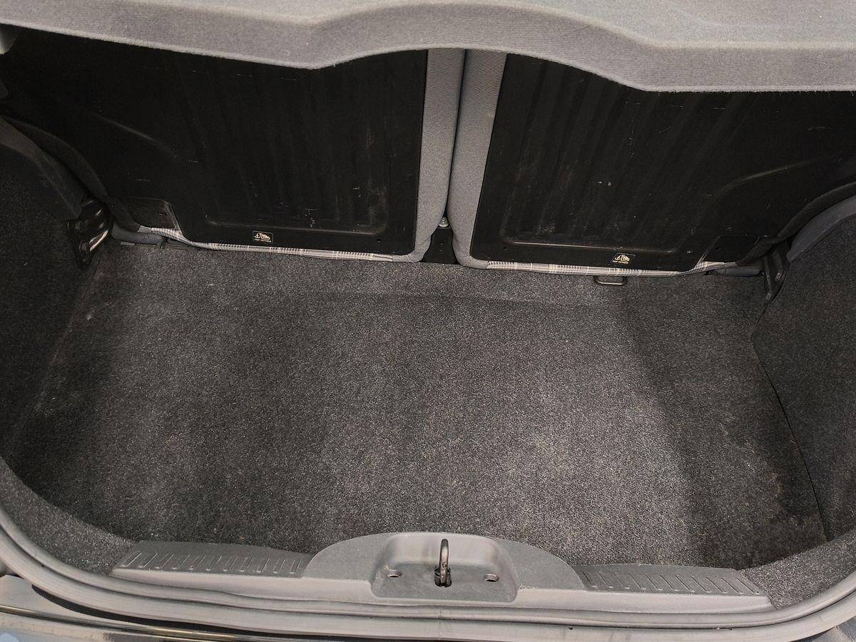 FIAT 500 III 2015 - 500 1.2 Lounge 69cv