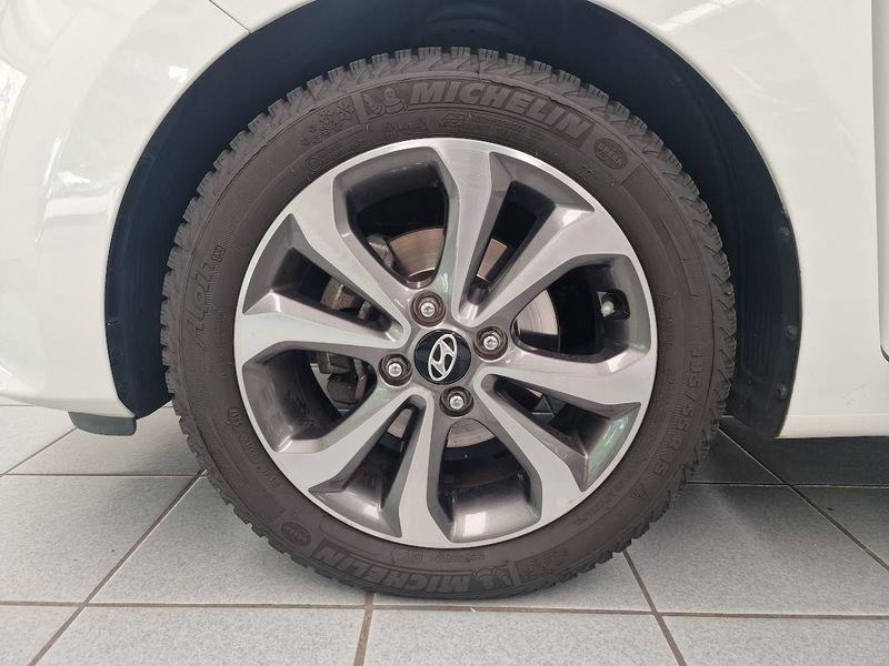 Hyundai i10 1.2 MPI Style 87cv