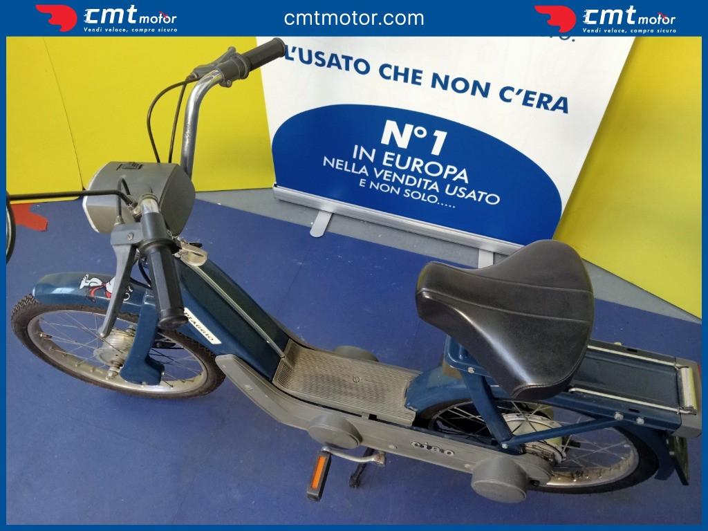 Piaggio Ciao 50 - 1982