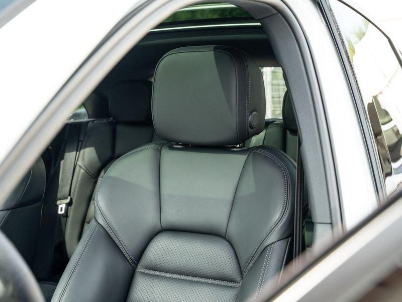 Porsche Macan 2.0 PASM 21" Led Matrix Camera Tetto