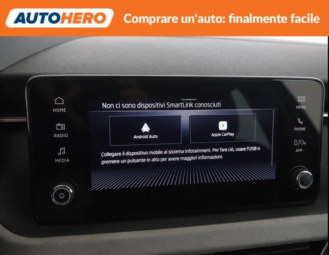 SKODA Scala 1.0 TSI 115 CV DSG Style