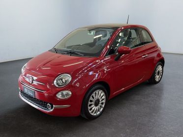 FIAT 500 500 1.2 EasyPower Lounge