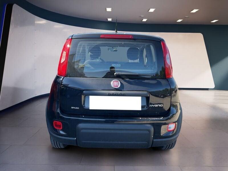 FIAT Panda My24 1.0 70cv Hybrid Panda