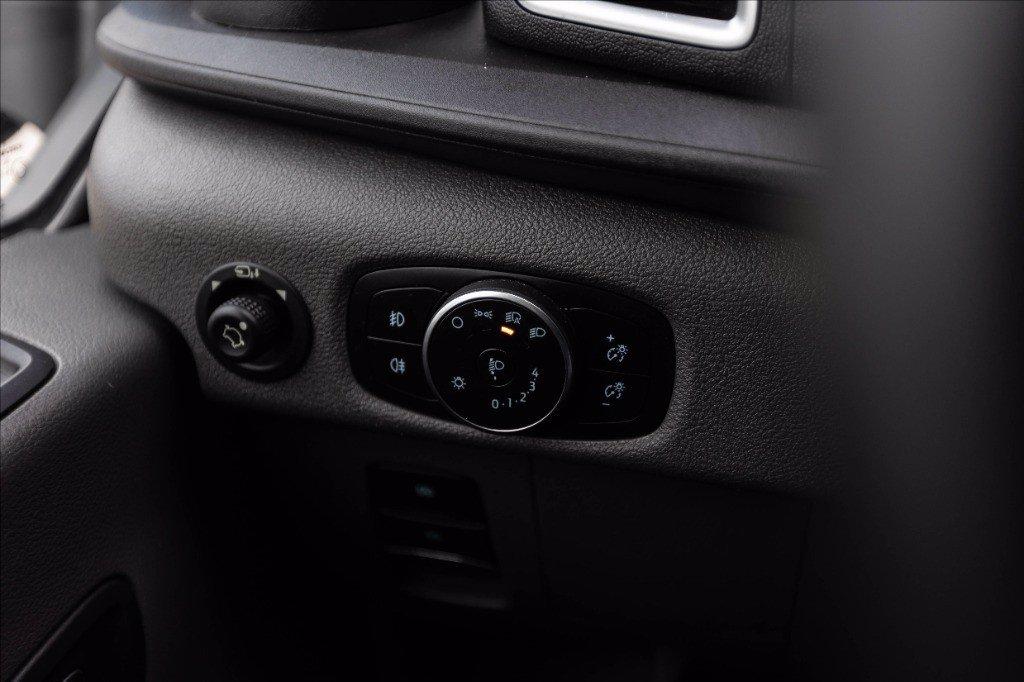 FORD Transit 350 2.0 tdci 170cv trend L2H2 E6.2 del 2024