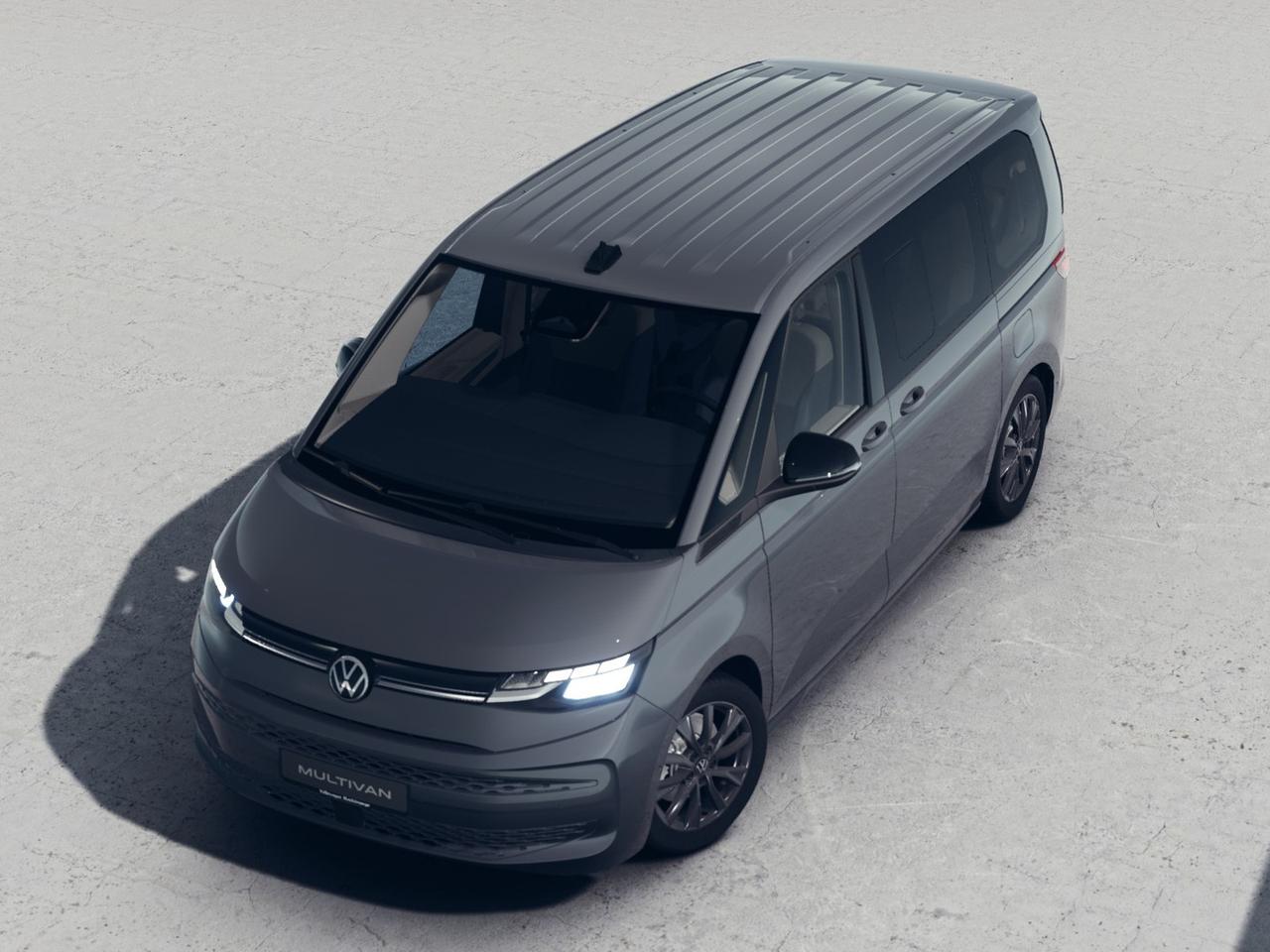 Volkswagen T7 Multivan 1.5 phev life 4motion 245cv dsg 7p.ti
