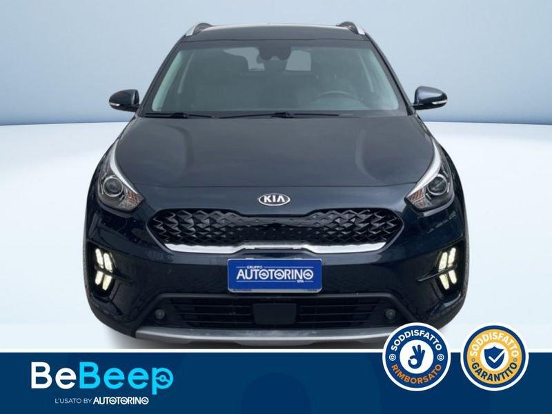 KIA Niro 1.6 GDI HEV STYLE DCT