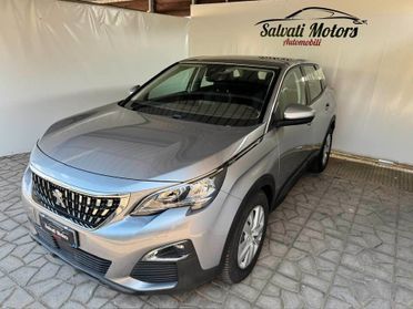Peugeot 3008 BlueHDi 150 S&S Business
