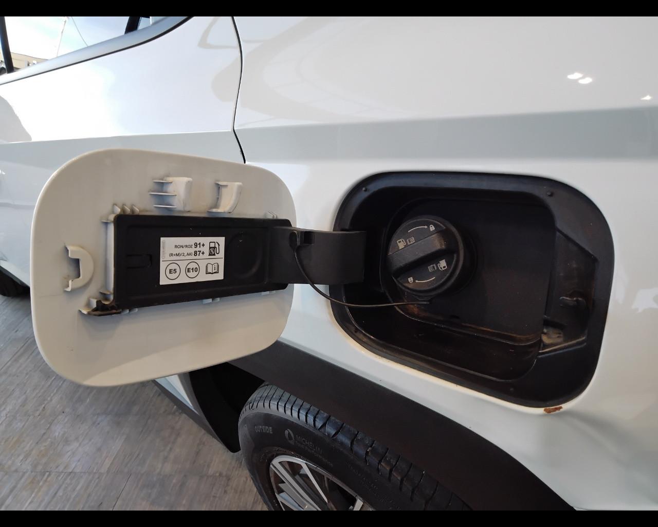 HYUNDAI Tucson III 2021 - Tucson 1.6 hev Xtech 2wd auto