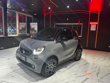 Smart ForTwo 70 1.0 Passion