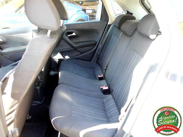 VOLKSWAGEN Polo 1.4 TDI 5p. Trendline