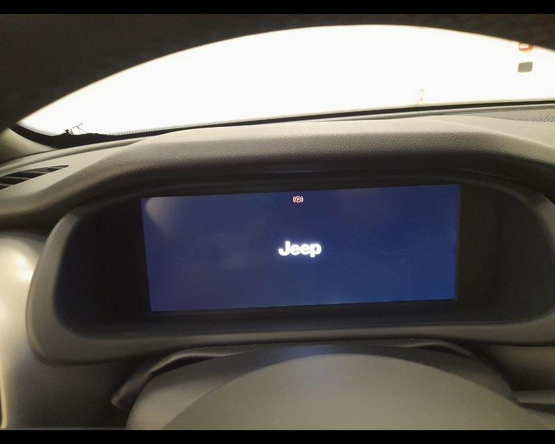Jeep Avenger 4xe Hybrid 619 Overland 1.2 145cv 4xe Mhev