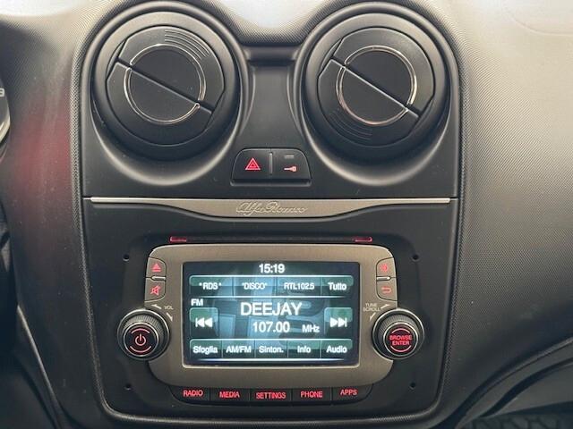 Alfa Romeo MiTo 1.4 78 CV 8V S&S