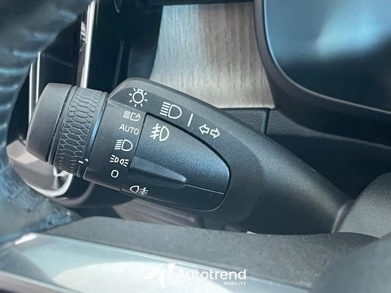 Volvo XC40 D3 150 CV AWD Automatica NAVI LED Inscription