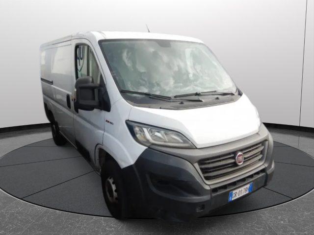 FIAT Ducato 28 2.3 MJT MH1 120CV Furgone UNIPROP. CERTIFICATO