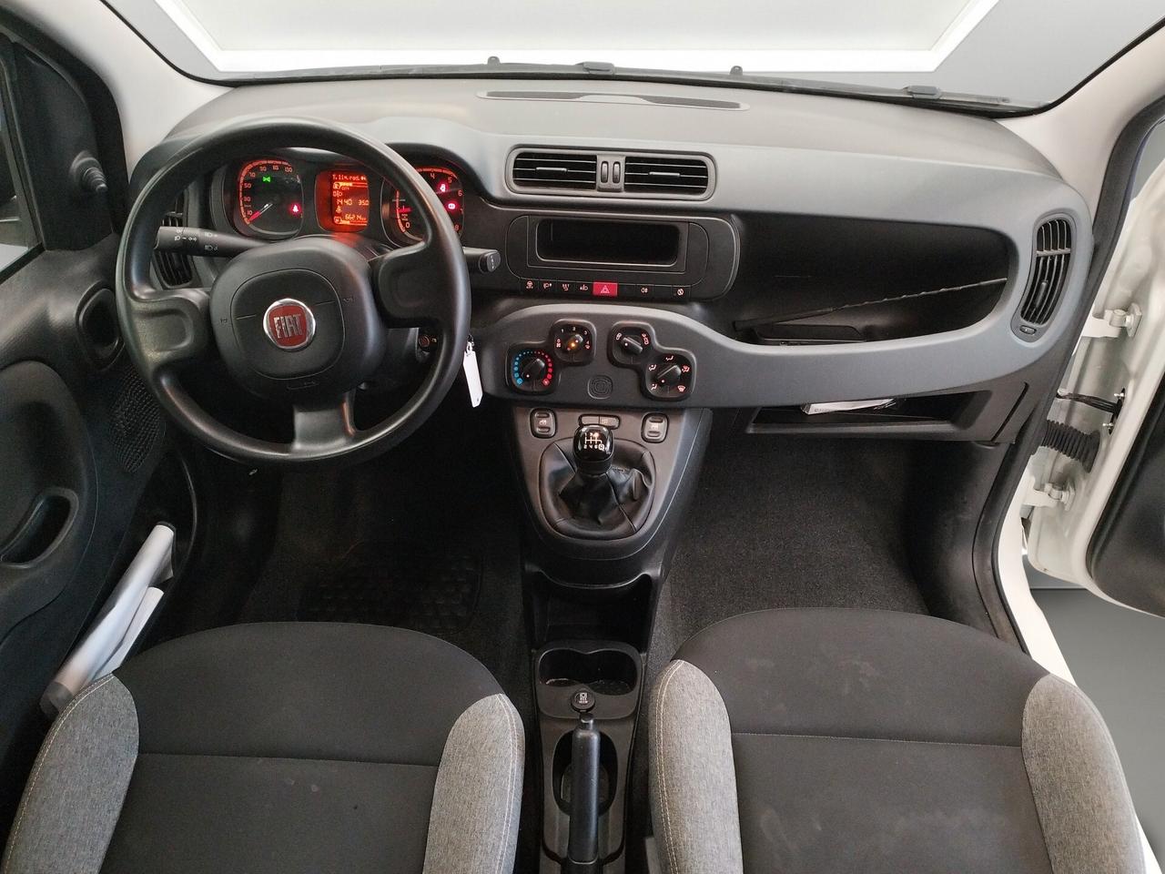 Fiat Panda 1.0 GSE S&S Hybrid Pop Van 2 posti