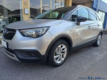 OPEL - Crossland X X 1.2 Innovation 83cv my18.5