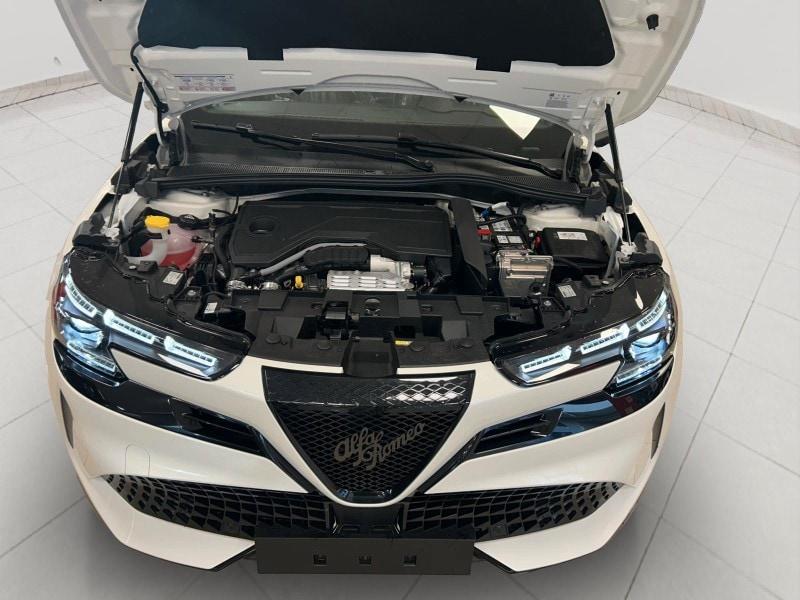 ALFA ROMEO Junior Junior 1.2 145 CV Hybrid eDCT6