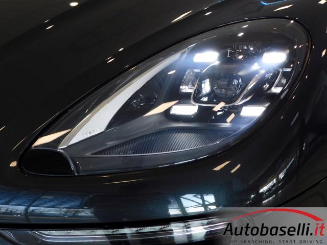 PORSCHE Macan 2.0 252CV AUTOMATICA PDK, TETTUCCIO, CERCHI 20''