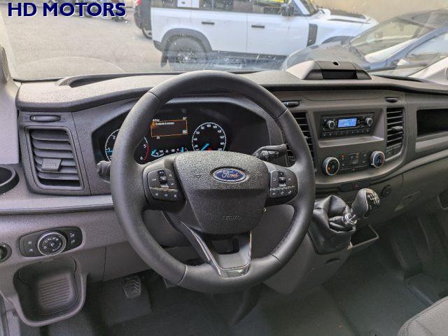 FORD Transit 350 2.0TDCi HDT 130CV RWD sponda caricatrice km 0