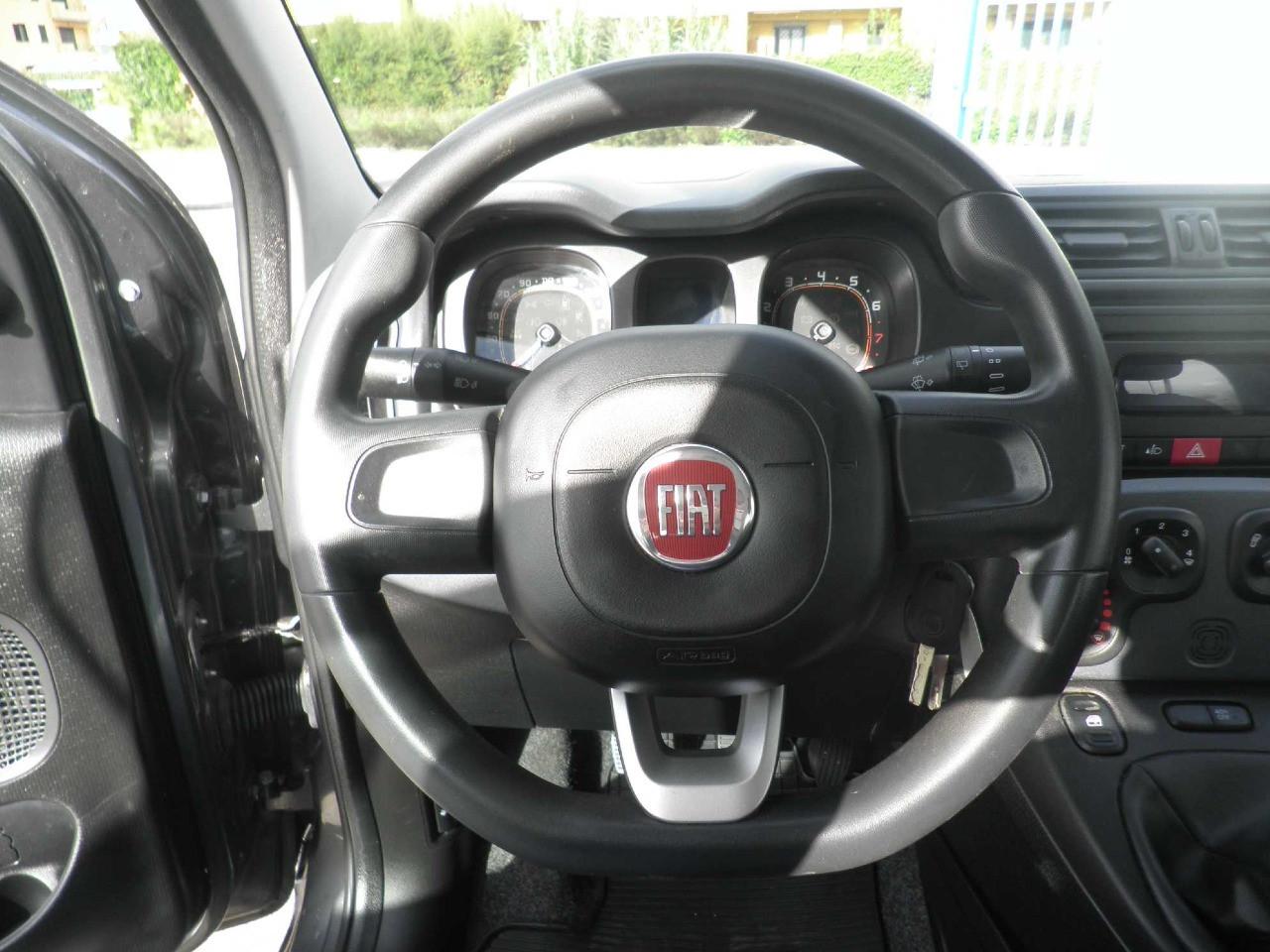 Fiat Panda 1.2 Pop 69cv