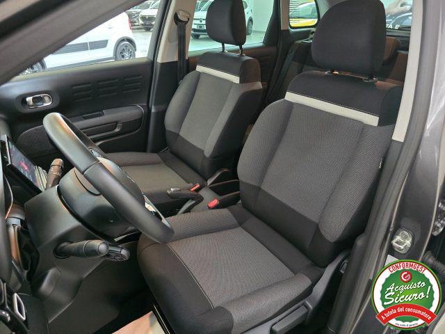 CITROEN C3 Aircross PureTech 110 S&S Plus