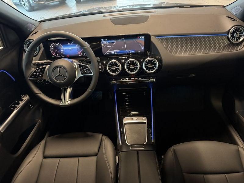 Mercedes-Benz GLA GLA 200 d Progressive Advanced Plus