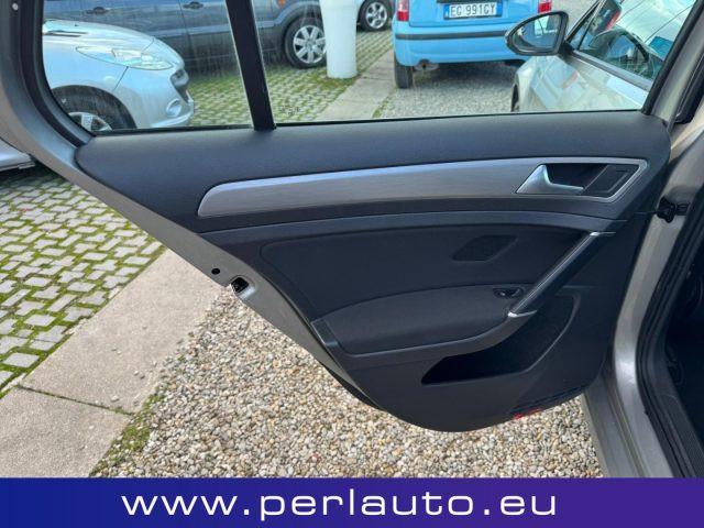 VOLKSWAGEN Golf 1.2 TSI 105 CV 5p. NEOPATENTATI