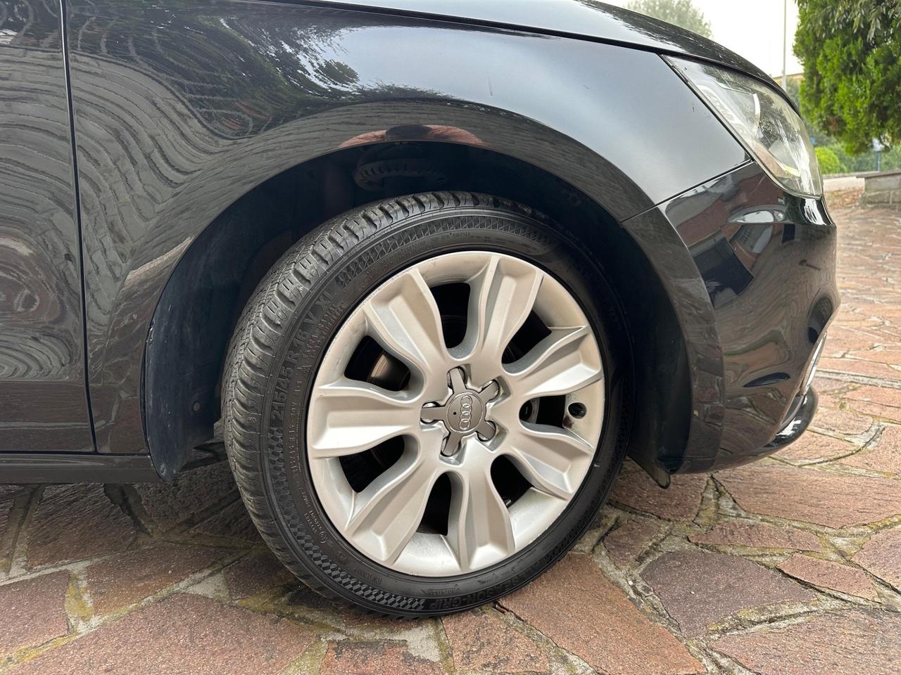 Audi A1 1.2 TFSI Ambition NEOPATENTATI