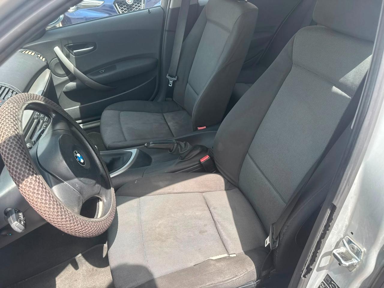 BMW SERIE 1 - 2.0 122CV ELETTA 2025