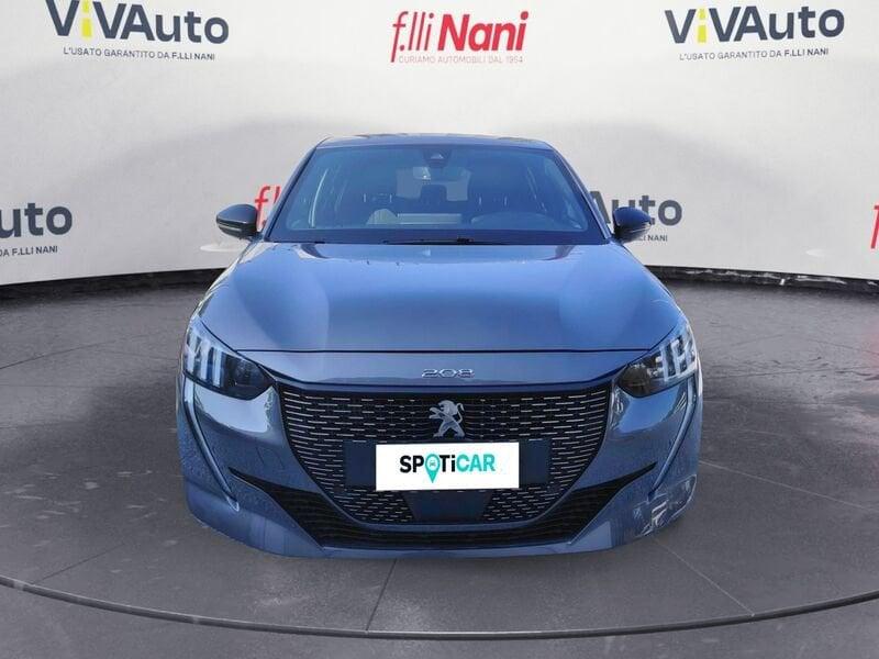 Peugeot 208 BlueHDi 100 Stop&Start 5 porte GT