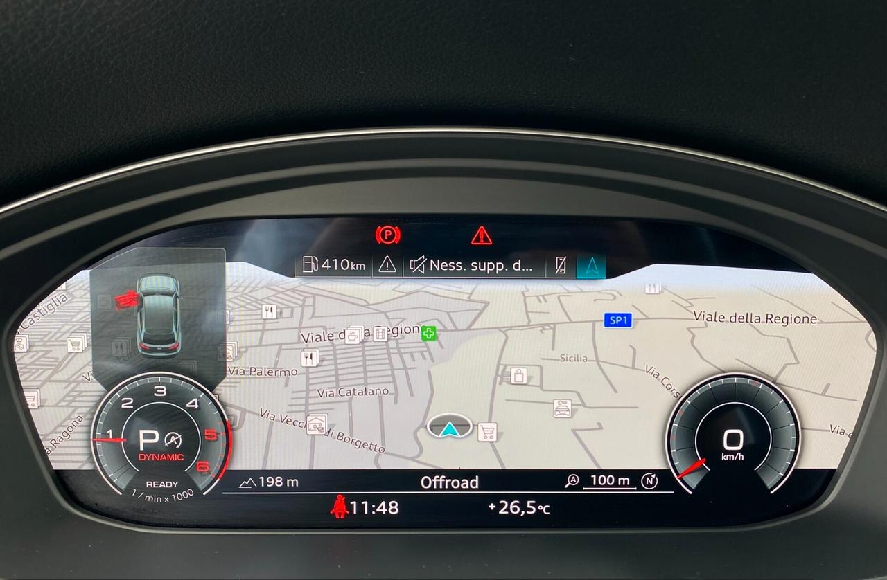 Audi Q5 SPB S line Plus 2.0 TDI 150CV s-tronic mhev 4X4