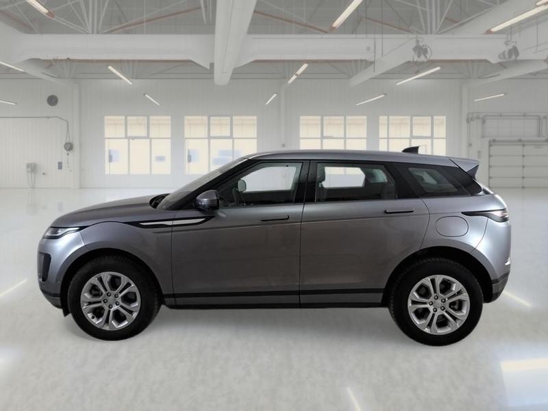 LAND ROVER RANGE ROVER EVOQUE 1.5 P300e PHEV Standard AWD auto